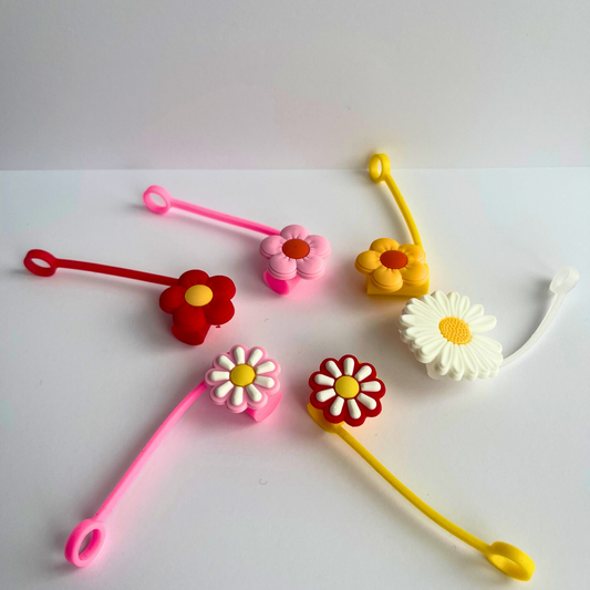 Capuchon en silicone - Accessoire pour cup