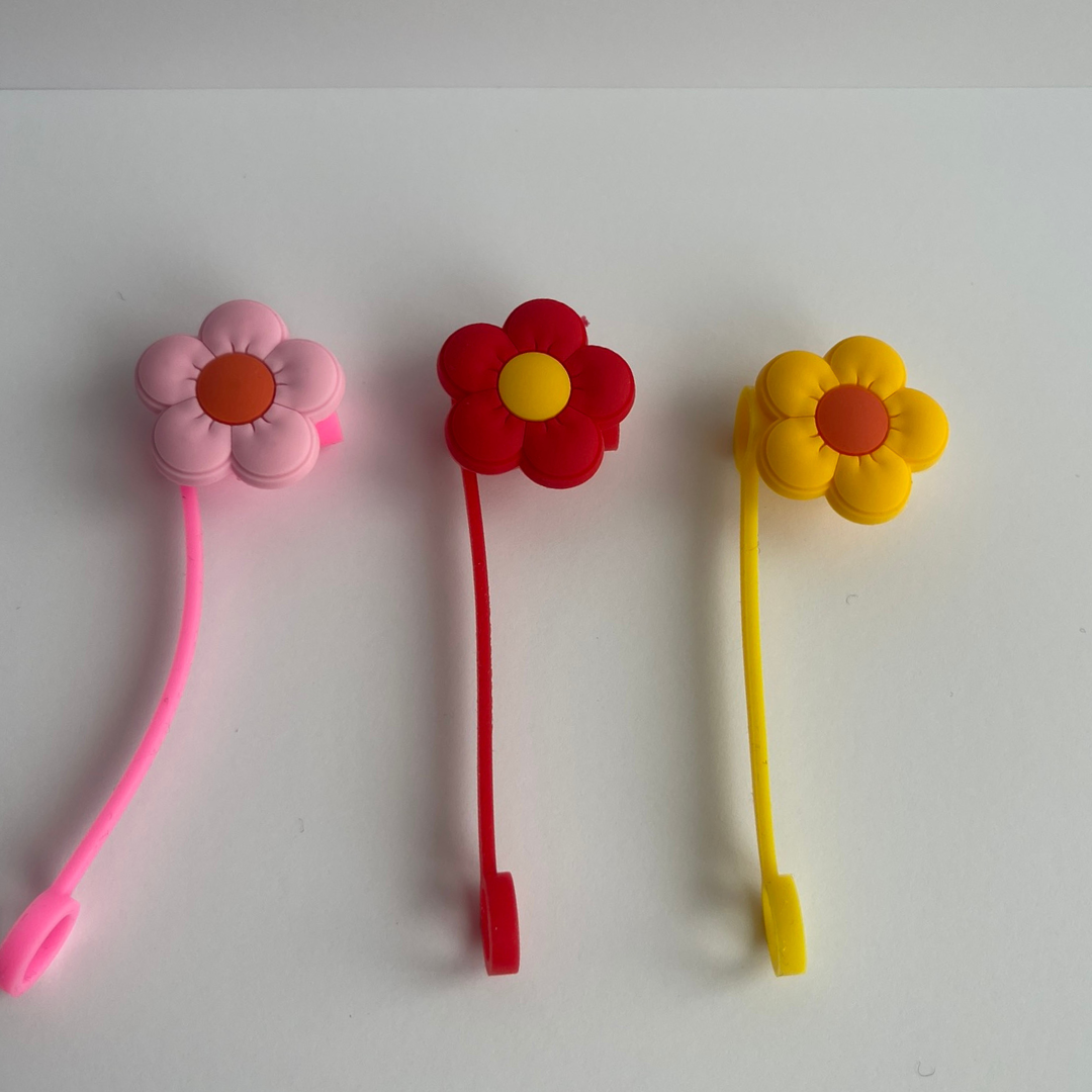 Capuchon en silicone - Accessoire pour cup