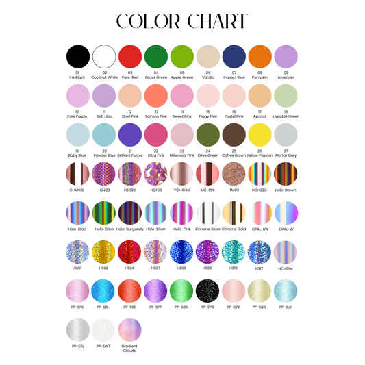 Marque-pages - Prénom