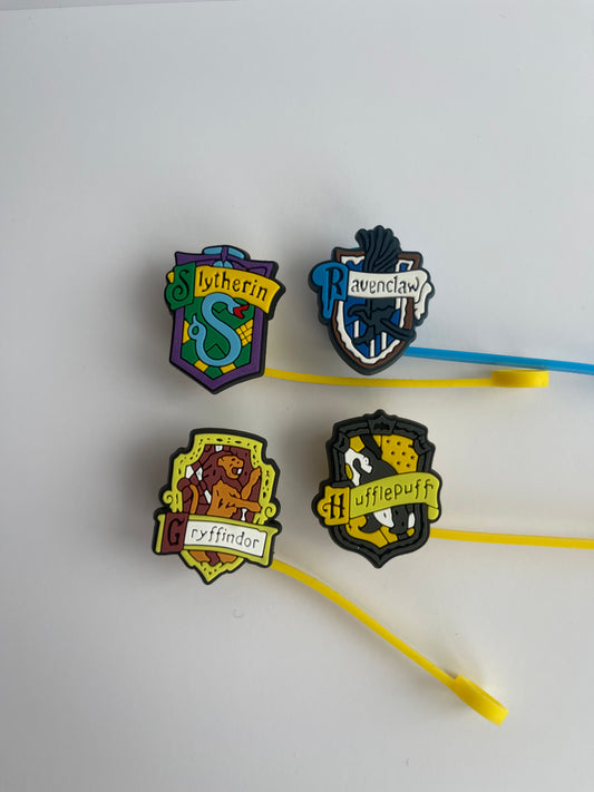 Capuchon Harry Potter - Accessoire pour cup