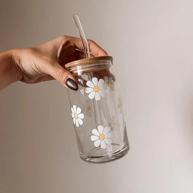 Can Glass - Marguerite