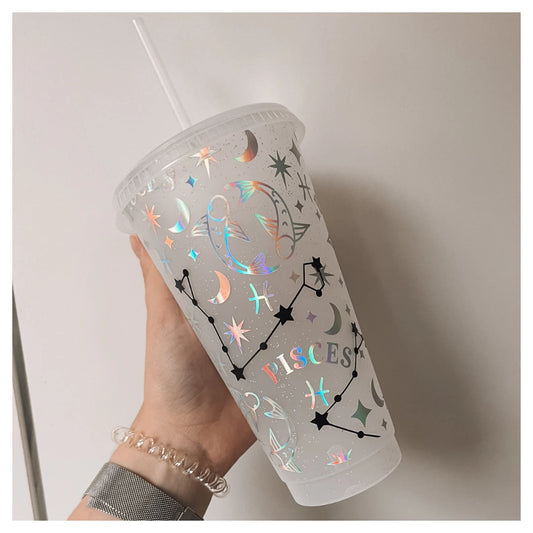 Cup - Astrology