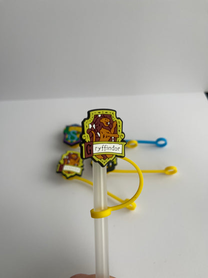 Capuchon Harry Potter - Accessoire pour cup