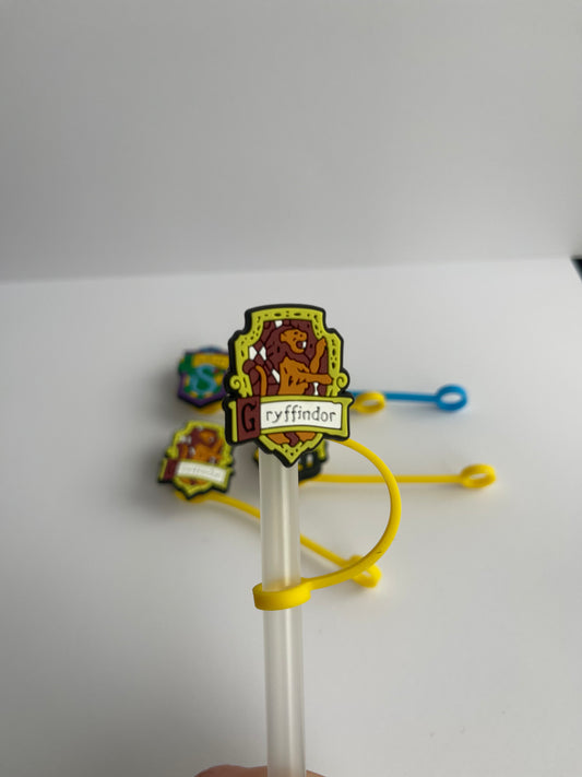Capuchon Harry Potter - Accessoire pour cup