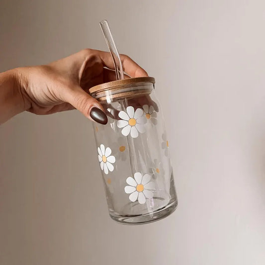 Can Glass - Marguerite