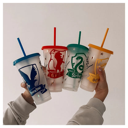 Cup - Harry Potter