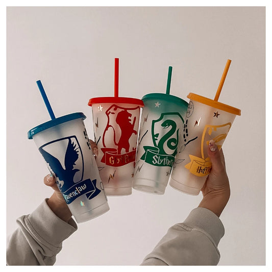 Cup - Harry Potter