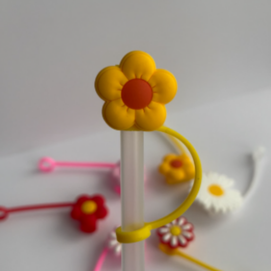 Capuchon en silicone - Accessoire pour cup